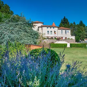 Chateau De Collonges Hotel
